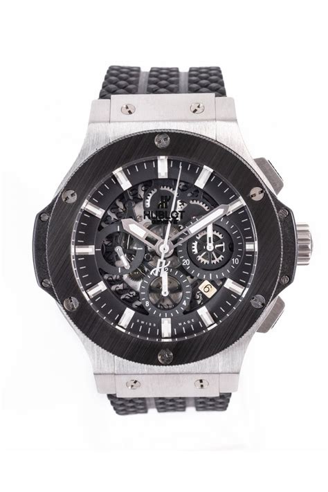 Hublot Big Bang Aero Bang 311.SM.1170.GR 